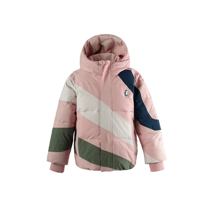 DRAGON'S DEN | evening pink