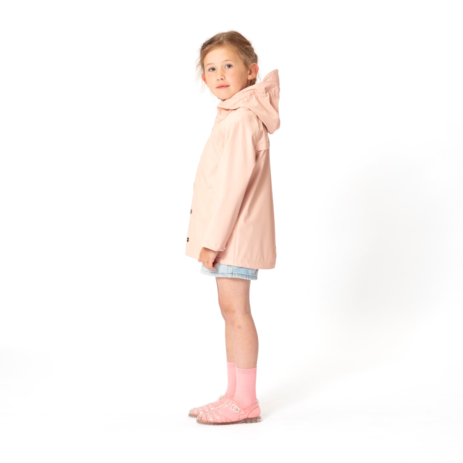 ELEPHANT MAN | evening pink