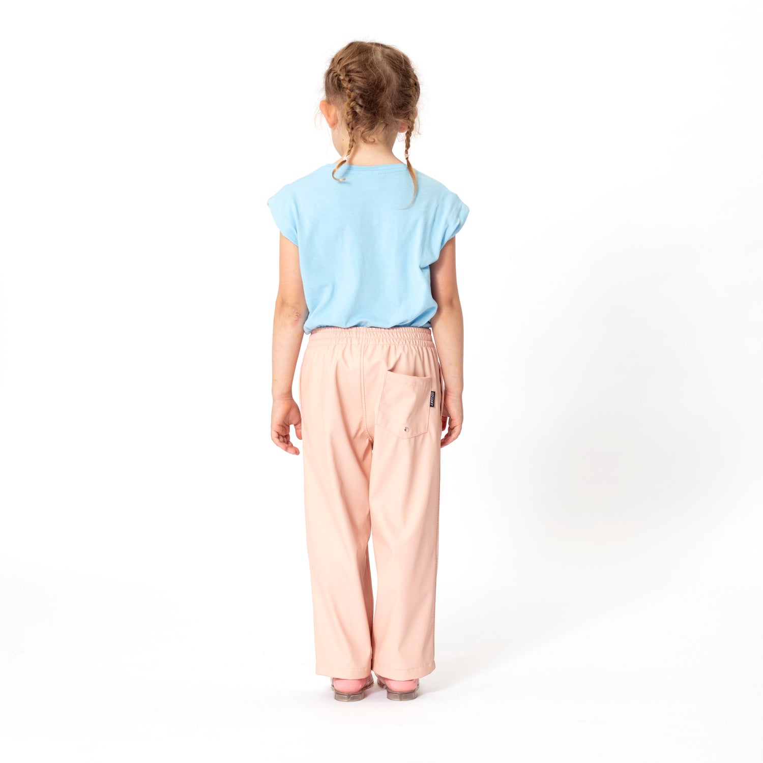 HIDDEN DRAGON | evening pink