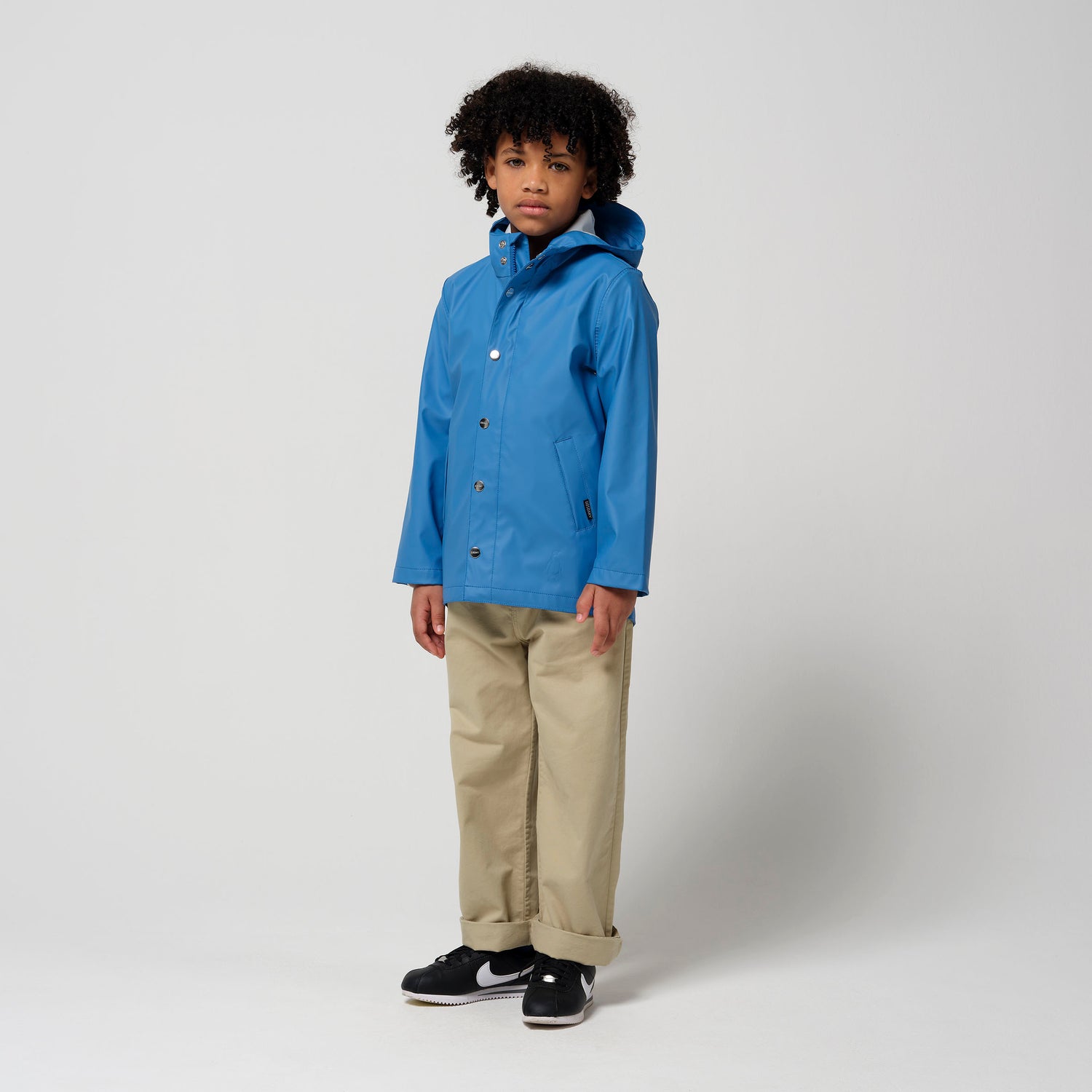 ELEPHANT MAN | belize blue