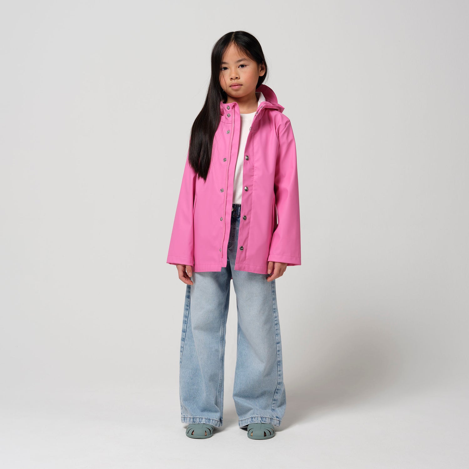 ELEPHANT MAN | wild orchid pink