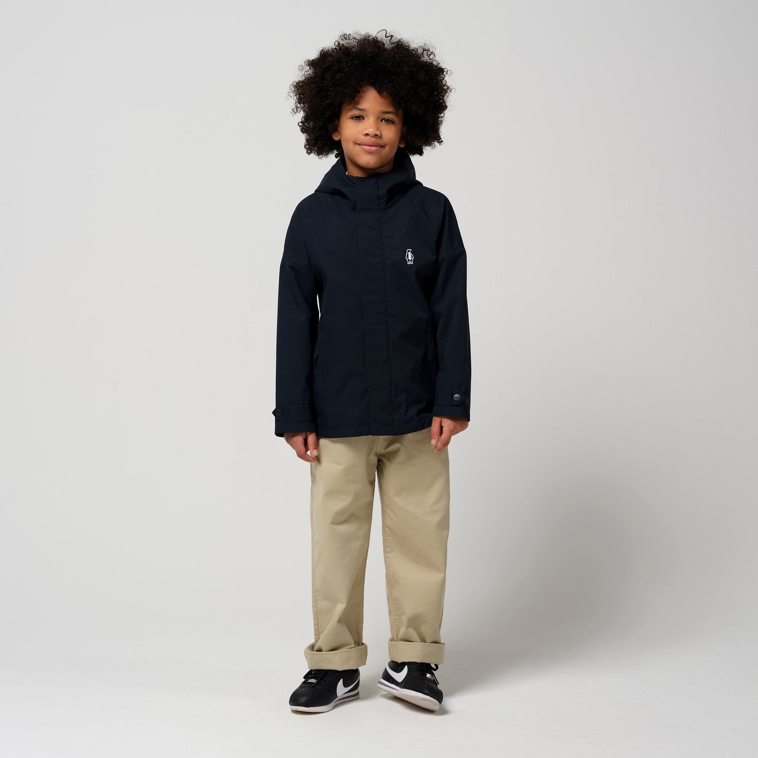 ROARING CAT | sky captain blue