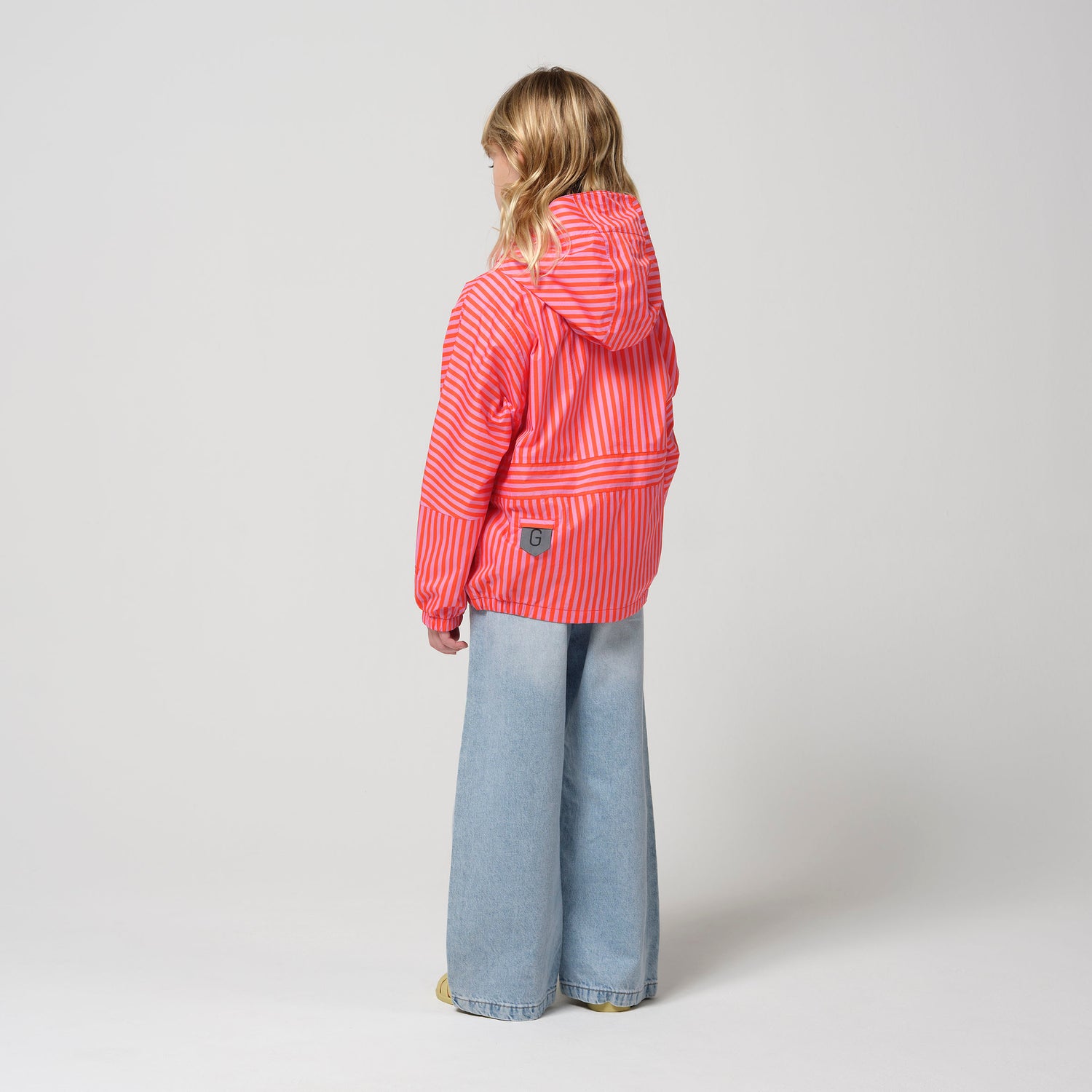 THE LION | candy stripes