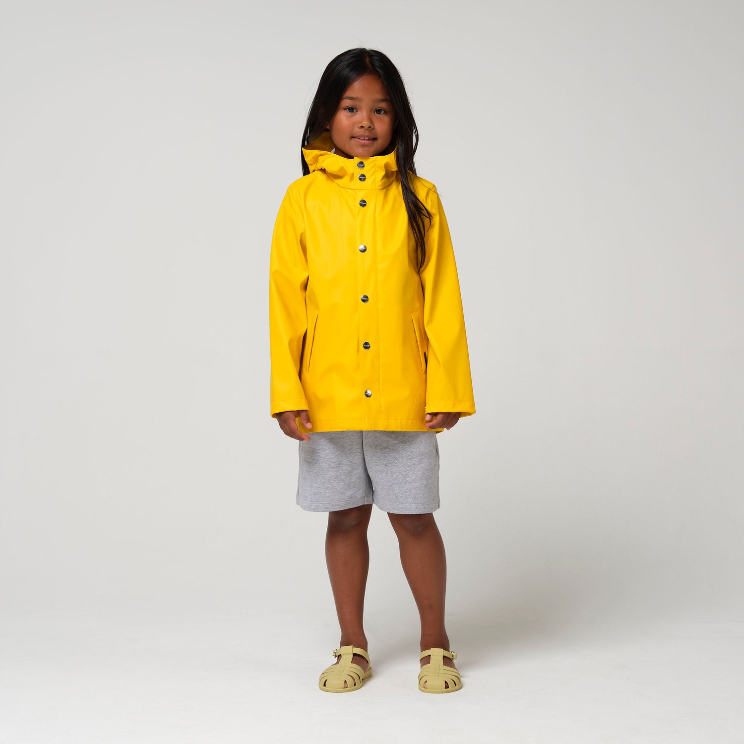 ELEPHANT MAN | bumblebee yellow
