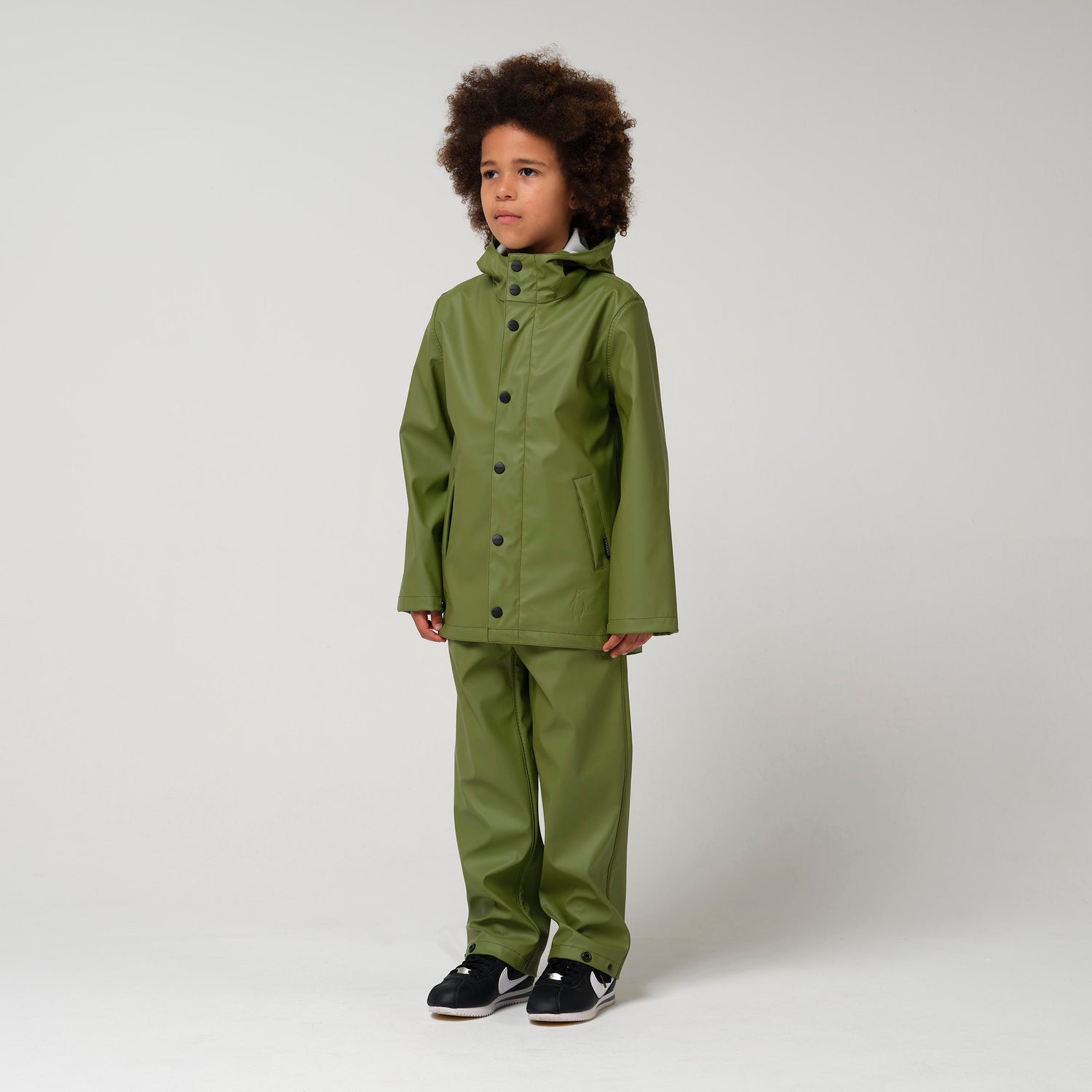ELEPHANT MAN | calliste green