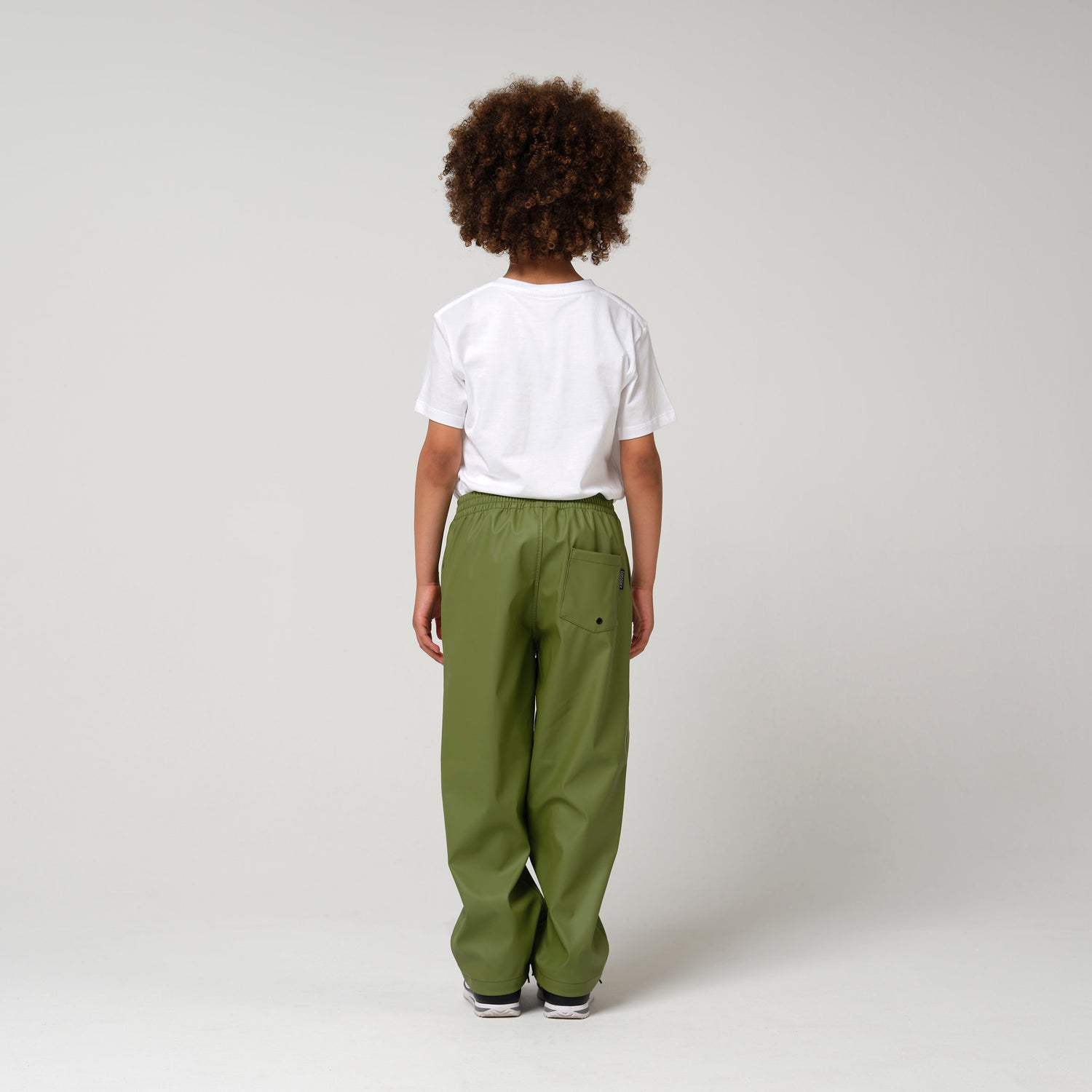 HIDDEN DRAGON | calliste green