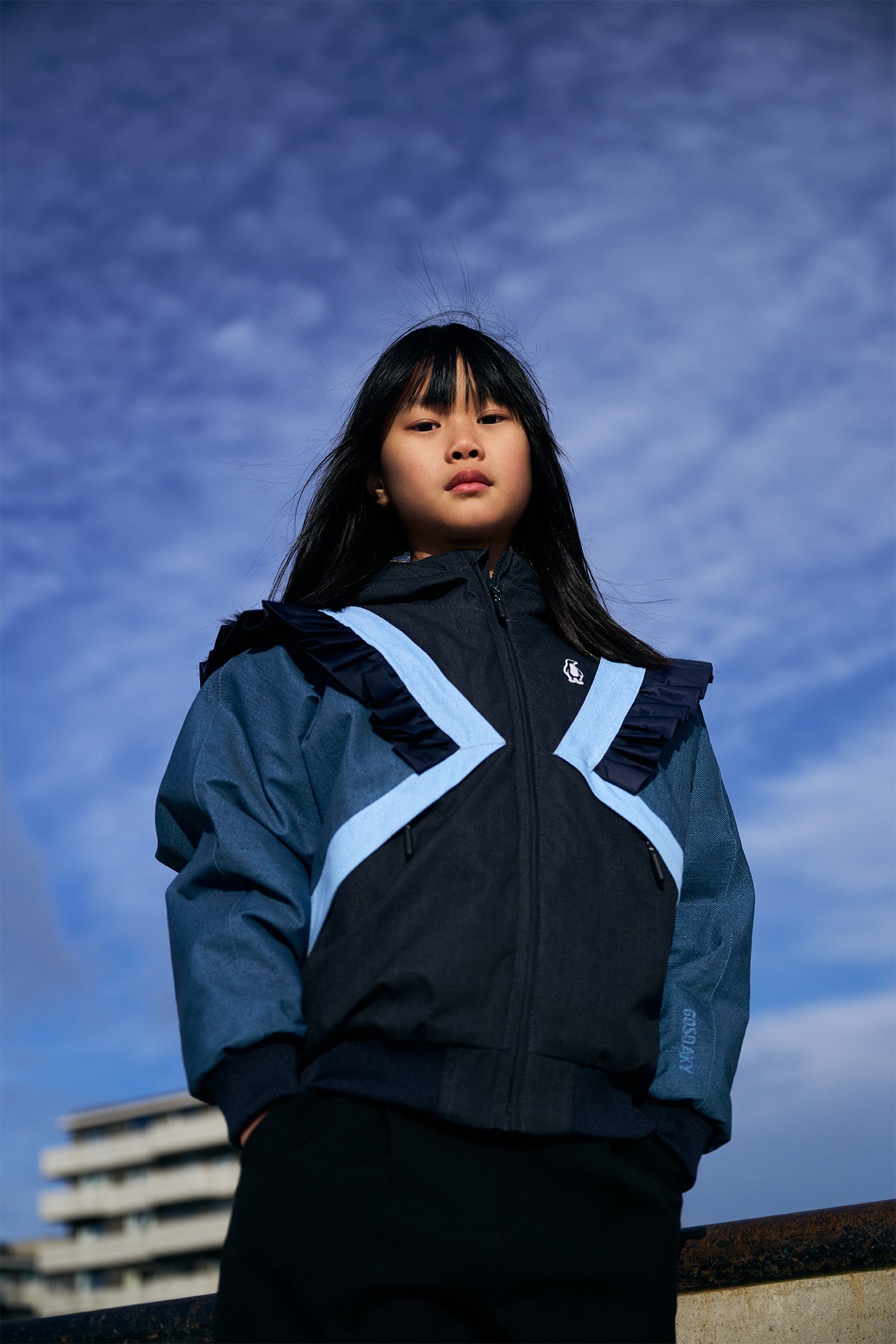 小物 yzy gosha rain coat size2 Gosha Rubchinskiy × Kanye West × Yeezy Yeezy WB-01
